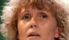 Die Bundesgeschäftsführerin der Grünen, Steffi Lemke, spricht am Samstag (13.06.2009) in Stendal beim Landesparteitag der Grünen. Lemke unterlag in einer Kampfabstimmung zur Spitzenkandidatur der Grünen Sachsen-Anhalts für die bevorstehende Bundestagswahl. Foto: Jens Wolf dpa/lah (zu dpa 4220 und 4174 vom 13.06.2009) +++(c) dpa - Bildfunk+++ Foto: dpa