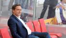 Horst Heldt will mit Schalke 04 weitere Erfolge feiern. Foto: dpa