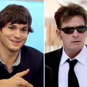 Drei Engel statt Charlie Sheen (Foto)