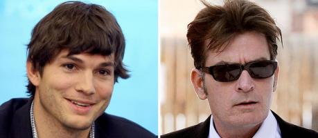 Ashton Kutcher  (Foto)