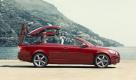 Das Stahldach-Cabrio ist ab 32.900 Euro zu haben.
 Foto: press-inform
