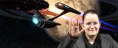 Star Trek - eine moderne Utopie (Foto)