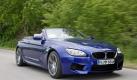 Die besten Bilder zu BMW M6 Cabrio: Schneller Brüter (Foto)