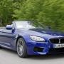 Die besten Bilder zu BMW M6 Cabrio: Schneller Brüter (Foto)