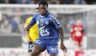 Mamadou Bah (Foto)