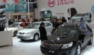 BYD: Der chinesische Autobauer ist in deutschen Landen praktisch unbekannt. Das knnte sich perspektivisch ndern. Foto: news.de