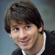 Was Sie über Lionel Messi noch nicht wussten (Foto)