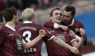 1. FC Kaiserslautern - SC Freiburg (Foto)