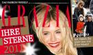 Spiel, Satz, Sieg: Der Klambt-Verlag hat Anfang des Jahres mit der Neueinführung des Style-Magazins Grazia gewagt - und gewonnen. Laut IVW liegt die verkaufte Auflage derzeit bei respektablen 160.000 Exemplaren. Das Risiko, eine neue Redaktion zu gründen und ohne Testphase direkt zu starten, hat sich damit für den Verlag ausgezahlt. Foto: Klambt-Verlag