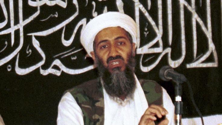 Osama Bin Laden: Einer seiner Ex-Leibwächter wurde heute abgeschoben.