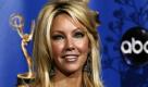 Hollywood-Schauspielerin Heather Locklear ist wegen angeblicher Fahrerflucht verhaftet worden. Sie soll am frühen Samstagmorgen mit ihrem schwarzen BMW an ein Parkverbot-Schild in der Nähe ihres Hauses in Kalifornien gefahren sein. Nach Polizeiangaben fuhr sie weiter, ohne jemanden davon in Kenntnis zu setzen, schreibt das US-Magazin People.  Foto: dpa