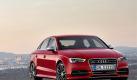 Die besten Bilder zu Audi A3 Limousine: Stufenlösung (Foto)