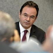 Griechenland vor dem Abgrund (Foto)