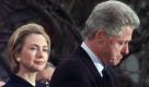 Seine ungezügelte Libido hätte Bill Clinton beinah seinen Posten als amerikanischer Präsident gekostet. Seine Affäre mit der Praktikantin Monica Lewinsky hatte einen politischen Skandal ausgelöst, in dessen Folge seine Gegner ein Amtsenthebungsverfahren anstrebten. In den USA haben politische Skandale, deren Ursprung im Privatleben der Politiker liegt, eine gewisse Tradition. Zuletzt stolperten die Demokraten Eliot Spitzer und Anthony Weiner darüber. Foto: dapd