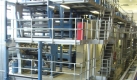 Druckmaschine (Foto)