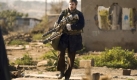 Wikus van der Merwe flieht in District 9. Foto: Sony Pictures Releasing GmbH