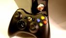 Xbox 360 S (Foto)