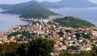 Mit 9000 Einwohnern ist die Stadt Mali Losinj der größte Ort der Insel. Foto: srt-Archivbild