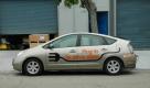 Die Umrüstung kostet 12.000 Dollar, umgerechnet rund 9000 Euro. Ein 2-Kilowattstunden-Paket ist bereits für 3000 Dollar zu haben. Die rein elektrische Reichweite des umgerüsteten Prius schwankt je nach Batteriekapazität und Fahrweise. Foto: pi