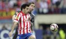 Dazu verstärkte Magath den Angriff des FC Schalke noch mit José Manuel Jurado von Atletico Madrid (Ablöse: 13 Millionen Euro). Der 24-jährige Offensiv-Allrounder absolvierte in der vergangenen Saison alle 38 Ligaspiele, schoss dabei sieben Tore und holte mit Atletico den Europa-League-Titel. Foto: dpa