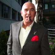 Prinz Peinlich und der Penisbiss