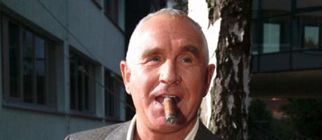 Prinz Peinlich und der Penisbiss (Foto)