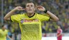 Mainz 05 - Borussia Dortmund (Foto)