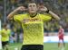 Mainz 05 - Borussia Dortmund (Foto)