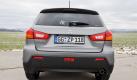 ... bis zu 1,4 Tonnen darf der Crossover an den Haken nehmen. Allerdings sollte man mit so viel Last am Heck nicht zu forsch unterwegs sein, denn die Verzögerungswerte sind mäßig. Der ADAC hat aus 100 km/h einen unzeitgemäß langen Bremsweg von 42 Metern ermittelt – ohne Anhänger. Foto: news.de