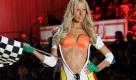A model wears clothes from Victoria's Secret during a fashion show in New York, Wednesday, Nov. 10, 2010. (AP Photo/Seth Wenig)


 Foto: ap