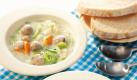 Suppen (Foto)