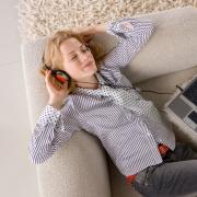 Bild dir deine Musik (Foto)