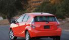 Die besten Bilder zu Toyota Prius C: Geschrumpfter Sparer Foto: pi