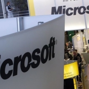 Microsoft droht neue Rekordstrafe (Foto)