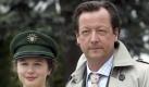 Anna Maria Sturm und Matthias Brandt sind das neue Münchener Team (Bild: BR/Martina Bogdahn) Foto: dpa