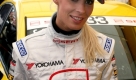 Cora Schumacher (32), die Frau von DTM-Fahrer und Ex-Formel-1-Pilot Ralf Schumacher, nahm in der Saison 2004 und 2005 am Markenpokal Mini Challenge teil. 2006 wechselte sie zum Seat Len Supercopa und startete dort im Rahmen der DTM. Cora Schumacher hat als Erotikmodell fr den Bildband Passion Modell gestanden. Auerdem war sie kurzzeitig Co-Moderatorin der Sendung Top of the Pops.  Foto: ddp