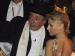 Katie Price und Bohlen beim Wiener Opernball (Foto)