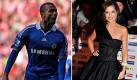 Cheryl Cole war von 2006 bis 2010 mit dem englischen Nationalspieler Ashley Cole verheiratet. Die Scheidung erfolgte, nachdem englische Boulevard-Medien über die Untreue des Chelsea-Kickers berichteten. Den Namen hat sie behalten, denn eigentlich heißt sie Cheryl Tweedy. Unter diesem Namen ersang sie sich 2002 bei der TV-Show Popstars einen Platz in der Castingband Girls Aloud. Foto: dpa