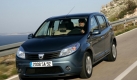Dacia Sandero LPG (Foto)