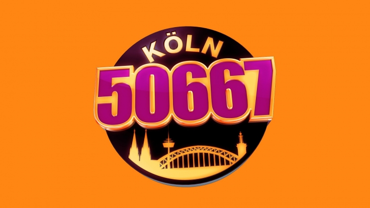 Köln 50667 bei RTL II