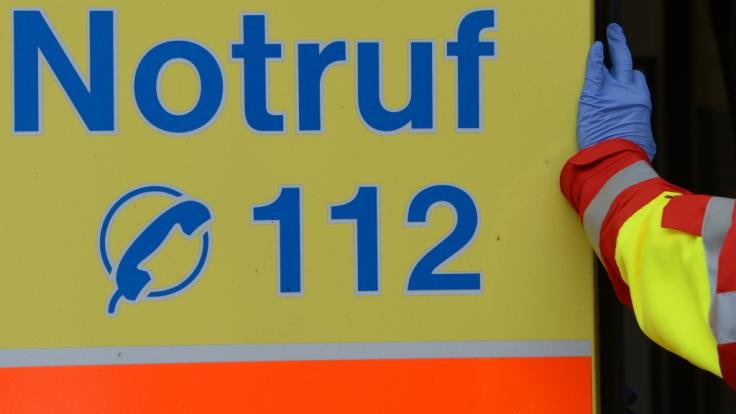 Im Elsass musste eine 22-jährige Frau sterben, nachdem ihr Notruf nicht ernstgenommen wurde (Symbolbild).