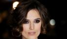 Die britische Schauspielerin Keira Knightley fühlt sich nach dem Einbruch in ihre Wohnung nicht mehr sicher. Keira ist entsetzt von dem Gedanken, dass jemand in ihren persönlichen Sachen herumgewühlt hat, sagte ein Freund einer britischen Zeitung.  Foto: dapd