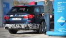 Die besten Bilder zu BMW M 550d xDrive: Öl-Heizer Foto: pi
