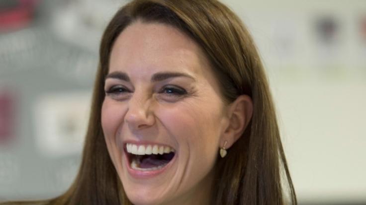 Auch Kate Middleton hatte vor Prinz William andere Partner.