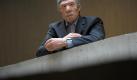 Wer es noch nicht wusste: «Mr. 4. Prozent» im Neandertal-Museum illustriert, dass wir alle bis zur vier Prozent Neandertaler-DNA in uns tragen. Foto: Federico Gambarini  Foto: dpa