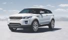 Die Markteinführung des Baby Range Evoque soll dann im Sommer 2011 erfolgen. Für den Lifestyle-SUV muss man zirka 30.000 Euro hinblättern, war am Rand der Präsentation im Kensington Palace in London zu hören. Foto: pi