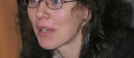 Christine Markgraf (Foto)