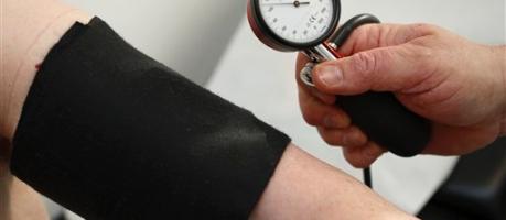 DEU Gesundheit Aerzte Honorare (Foto)