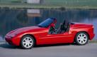 Die besten Bilder zu 25 Jahre BMW Z1: Bayern Light (Foto)