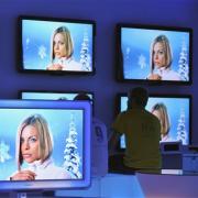 Ich glotz TV - online (Foto)